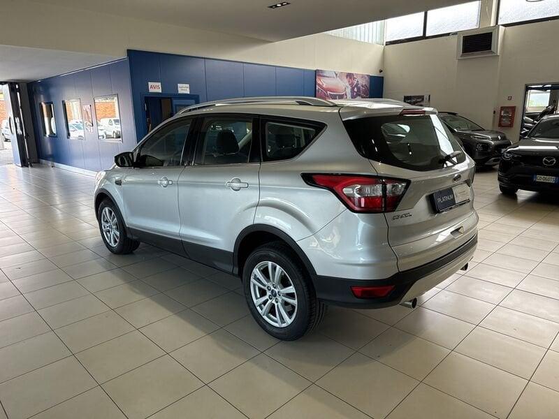 Ford Kuga 1.5 TDCI 120 CV S&S 2WD Powershift Business