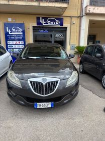 Lancia Delta 1.6 MJT DPF 105 CV Gold