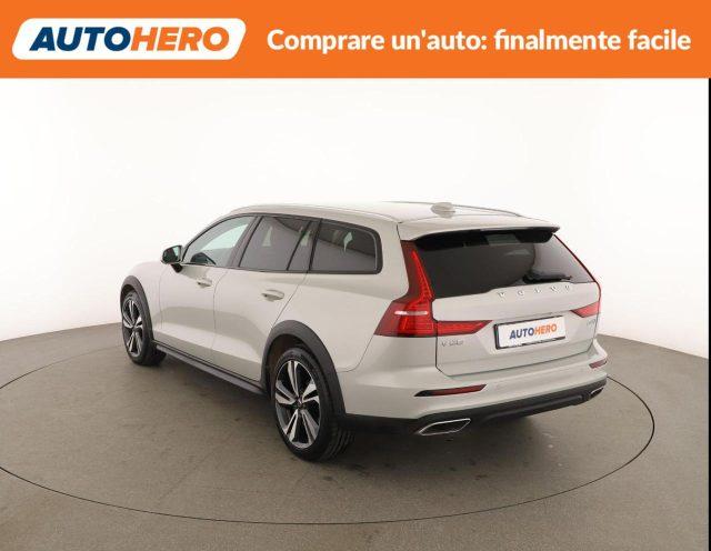 VOLVO V60 Cross Country D4 AWD Geartronic Business Plus
