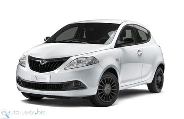 Lancia Ypsilon 1.0 Hybrid Platino *PREZZO PROMO*