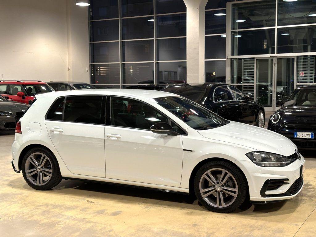 Volkswagen Golf 1.5 TSI ACT 5p. Sport R Line - Carplay - ACC