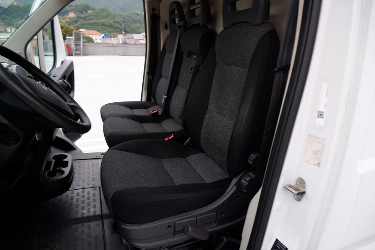 FIAT DUCATO 33 2.3 MJT 120CV PM-TM EURO6D-TEMP