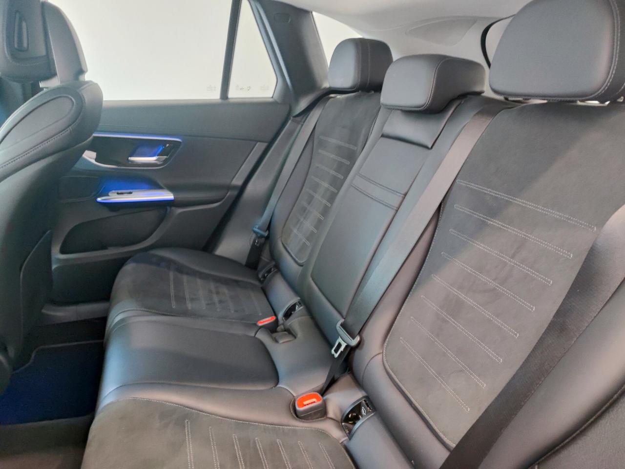 Mercedes-benz GLC 220 d 4Matic Mild Hybrid AMG Line Premium Plus