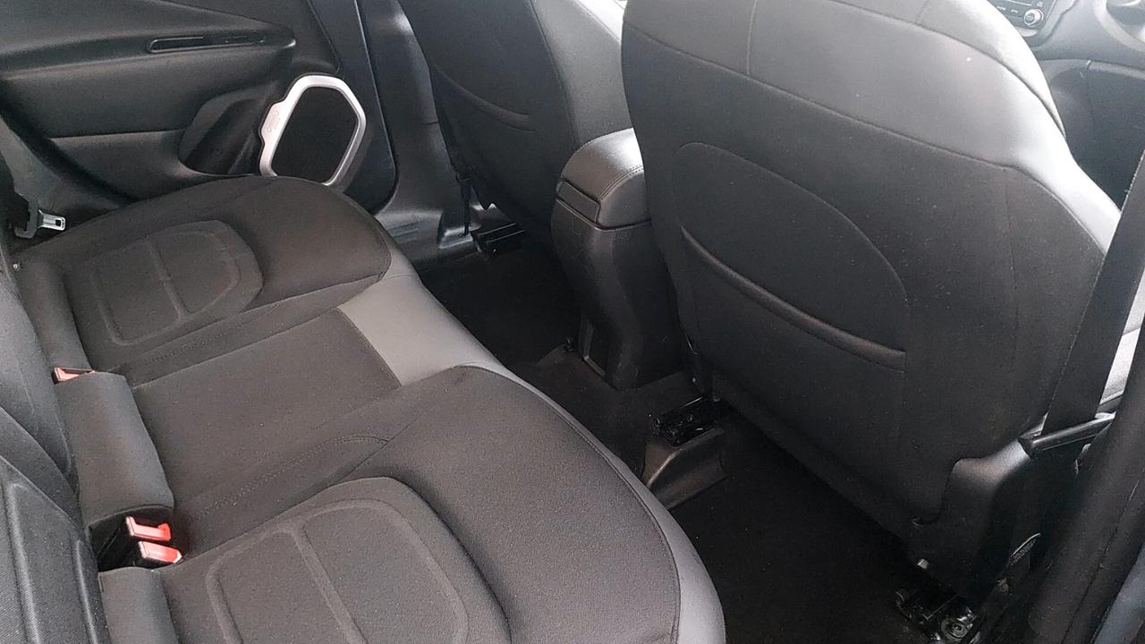 Jeep Renegade 2.0 Mjt 140CV 4WD