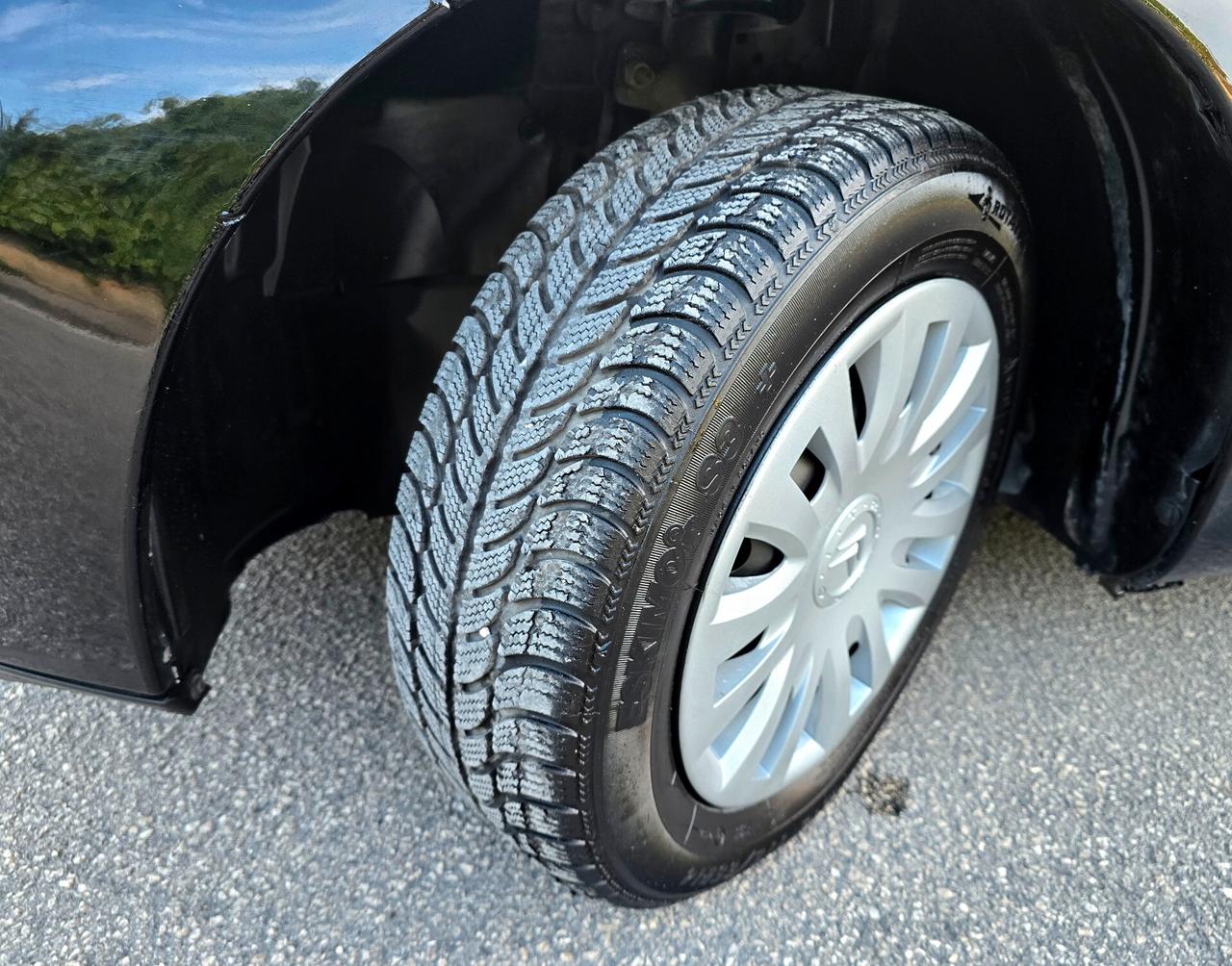 CITROEN C3 RESTYLING 1.1 GPL DI SERIE 2010 PETFETTA