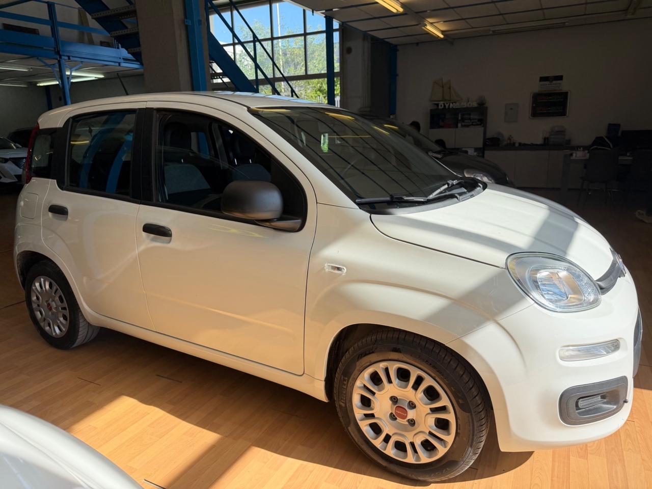 Fiat Panda 1.0 benzina 2021 70.000 km