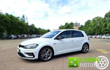 VOLKSWAGEN Golf 1.5 TSI ACT 5p. R LINE