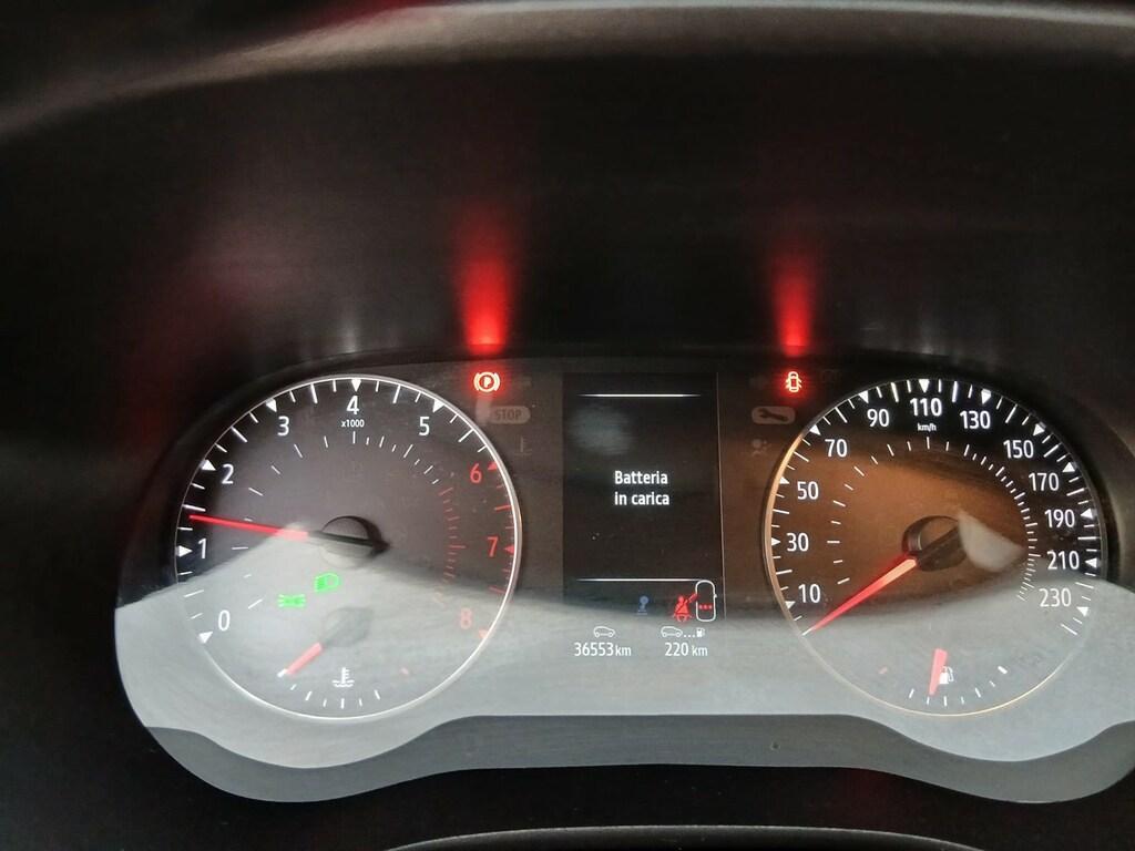 Dacia Sandero Stepway 1.0 TCe Comfort