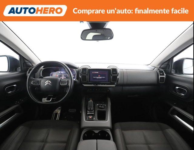 CITROEN C5 Aircross BlueHDi 180 S&S EAT8 Shine
