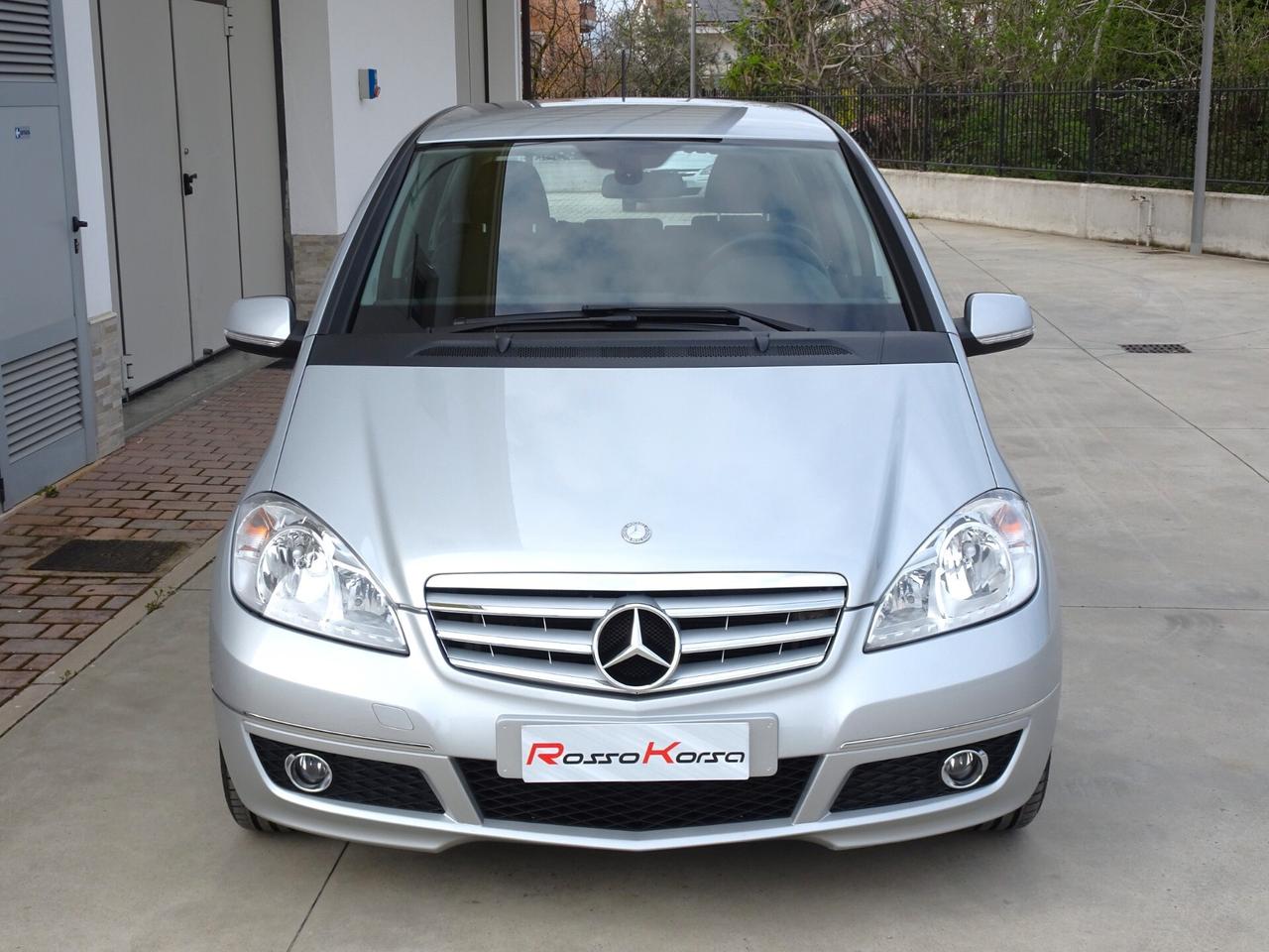 Mercedes A180 CDI Avantgarde UNIPRO/GARANZIA