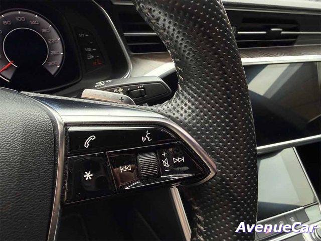AUDI A7 Sportback 3.0 tdi mhev quattro S LINE SLINE