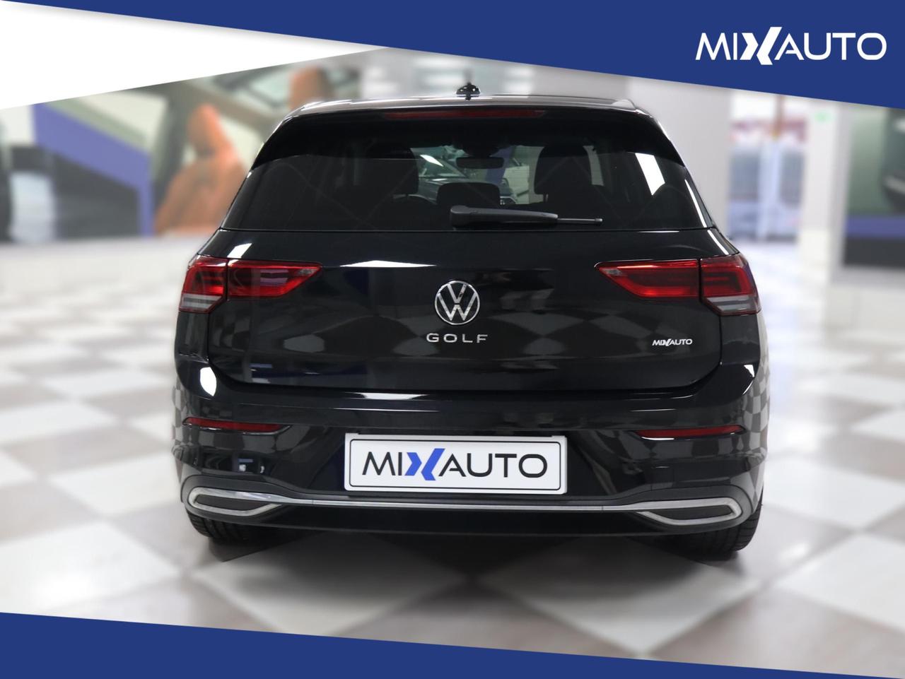 Volkswagen Golf 1.5 TSI EVO ACT Style 130CV EU6