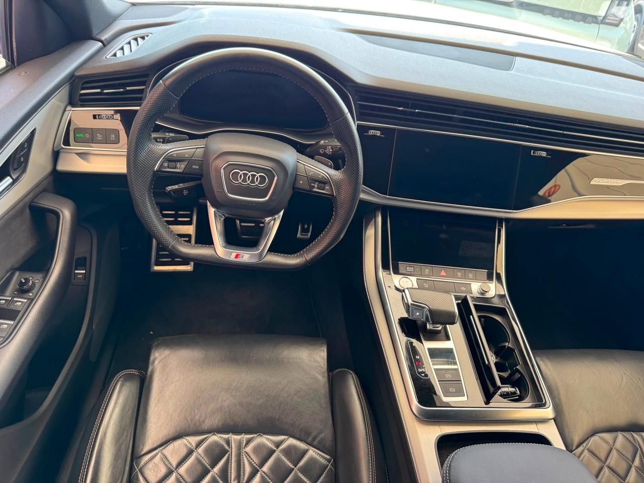 Audi Q8 50 TDI 286 CV quattro tiptronic Sport