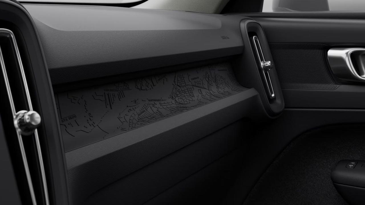 VOLVO Xc40 B3 Mild Hybrid Automatico Essential