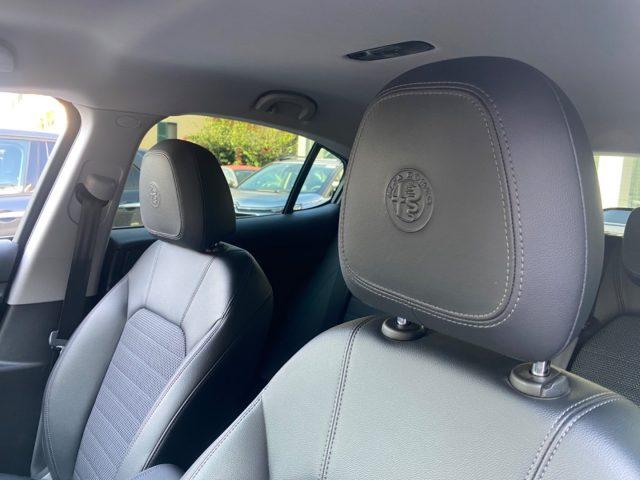 ALFA ROMEO Stelvio 2.2 Turbodiesel 180 CV AT8 RWD Executive