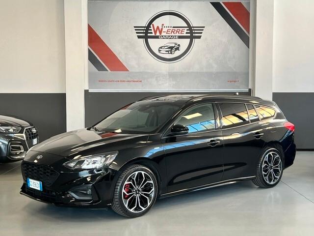 Ford Focus 1.0 EcoBoost 125 CV SW. ST-Line