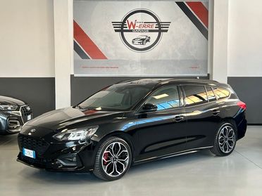 Ford Focus 1.0 EcoBoost 125 CV SW. ST-Line