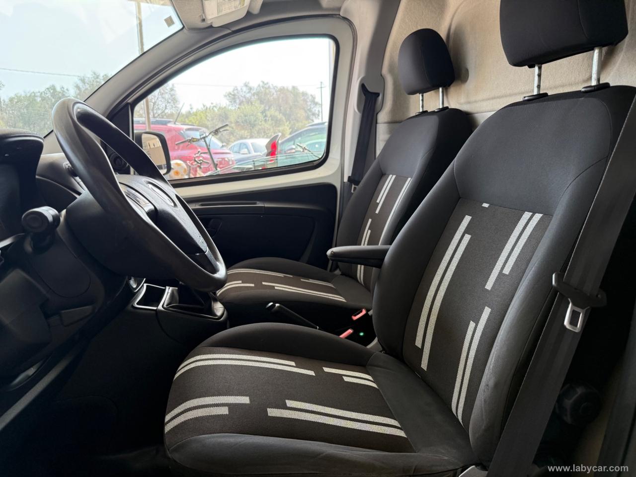 Fiorino 1.3 MJT 75CV Furgone SX