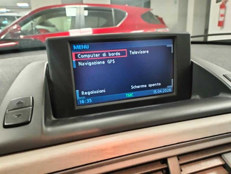 BMW Z4 Roadster 3.0i