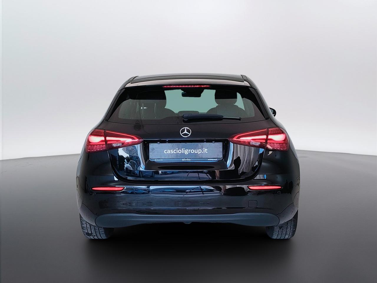 Mercedes-Benz Classe A - W177 2023 - A 180 d Advanced auto