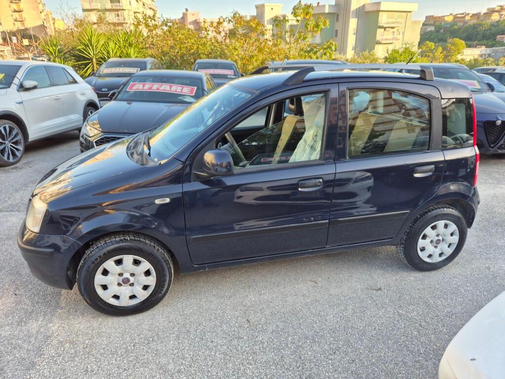 Fiat Panda 1.3 MJT 75CV 16V DPF Classic