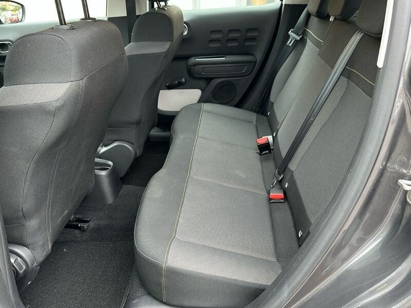 Citroën C3 C3 PureTech 83 S&S Shine