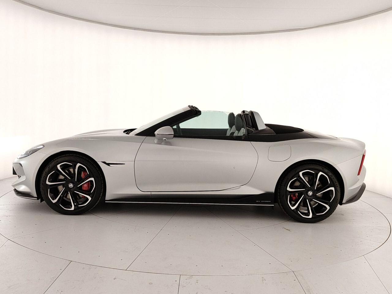 Mg Cyberster 77 kWh AWD 510Cv