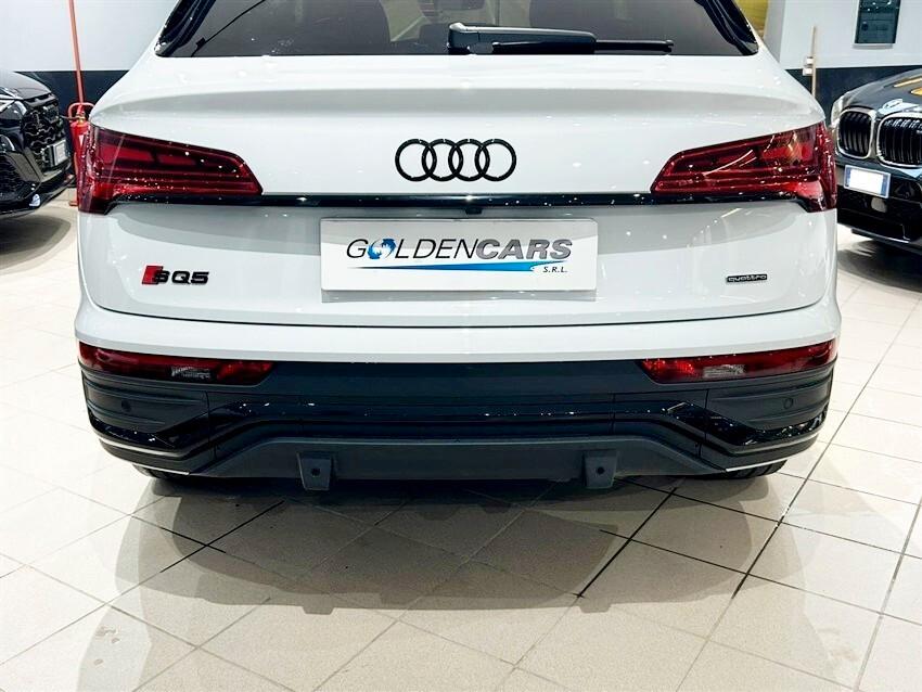 Audi Q5 SPB 40 TDI quattro S tronic line plus