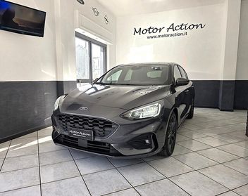 Ford Focus 1.5 EcoBlue 120 CV aut. 5p. ST-Line Design