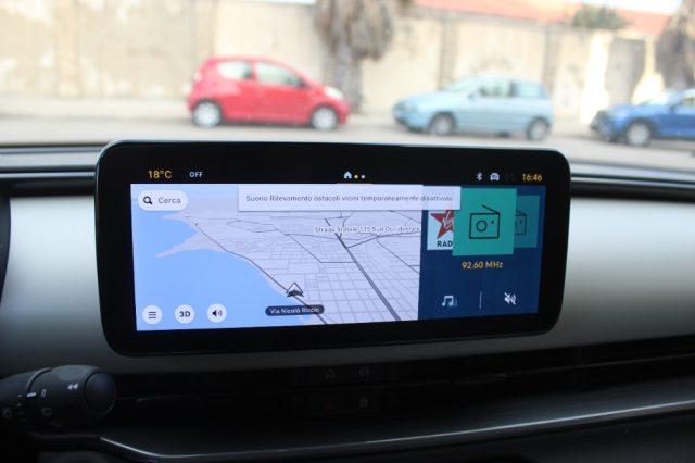 FIAT 600 Hybrid 110 CV DCT MHEV La Prima -KM0