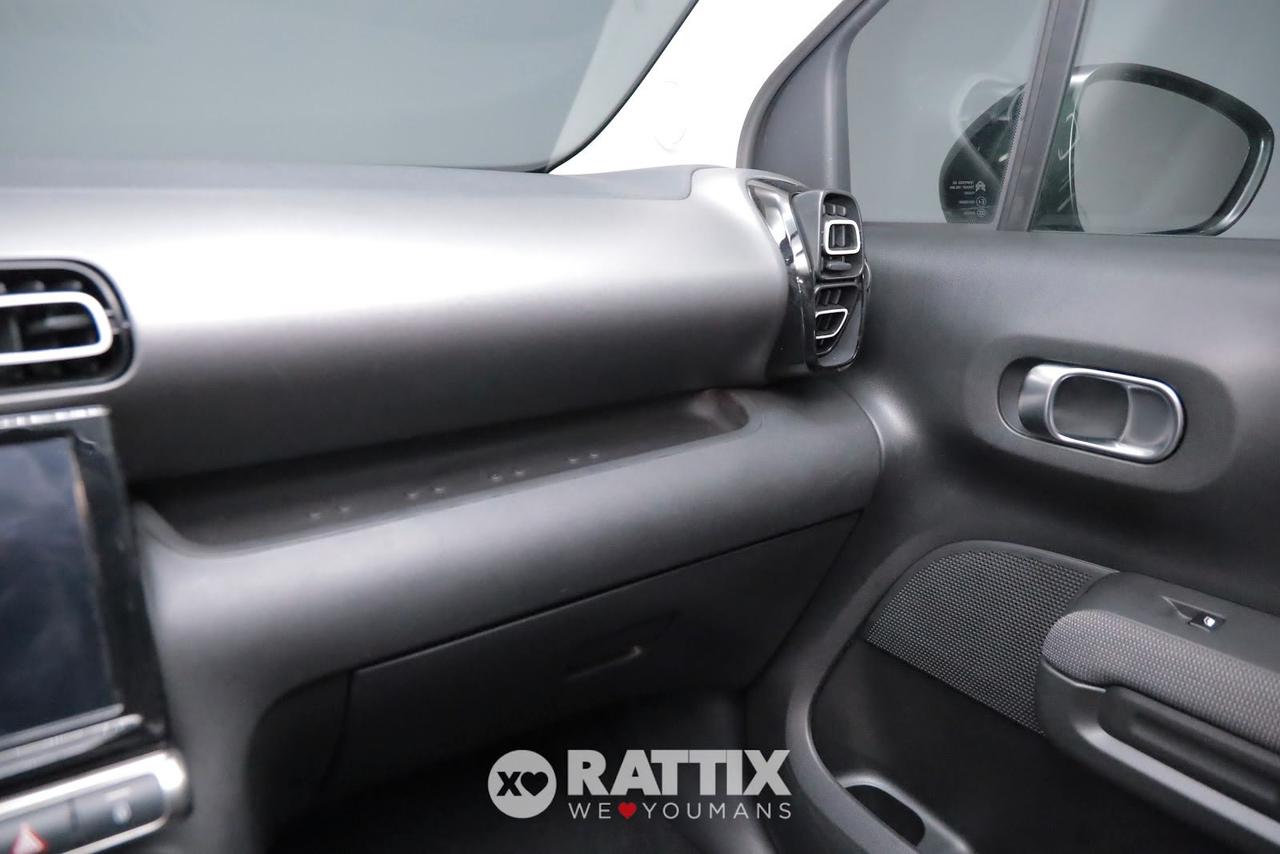 Citroen C3 Aircross 1.2 Puretech 110CV Max