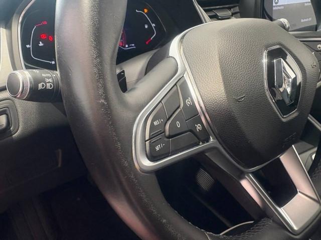 Renault Captur 1.3 tce Intens 130cv edc fap