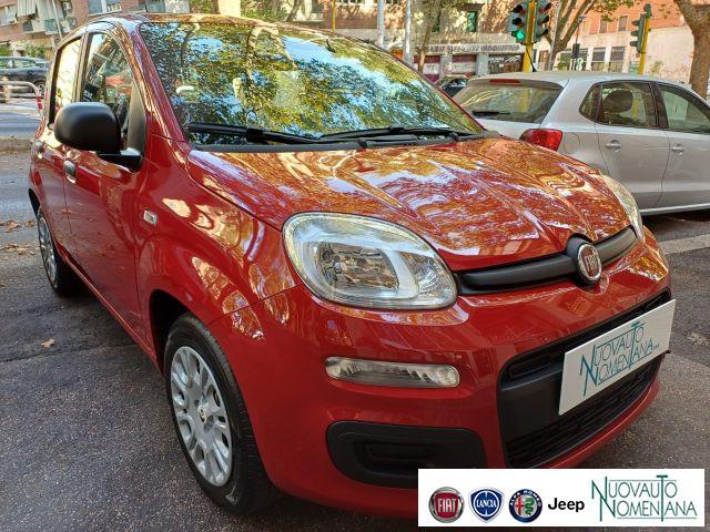 FIAT Panda Pandina 1.0 FireFly S&S Hybrid Icon Km0