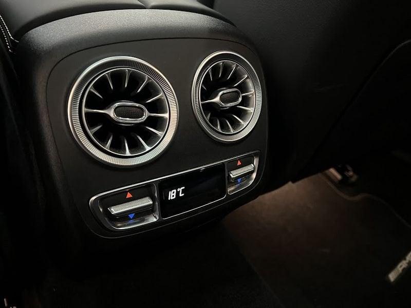 Mercedes-Benz AMG GT 53 4MATIC+ Mild hybrid