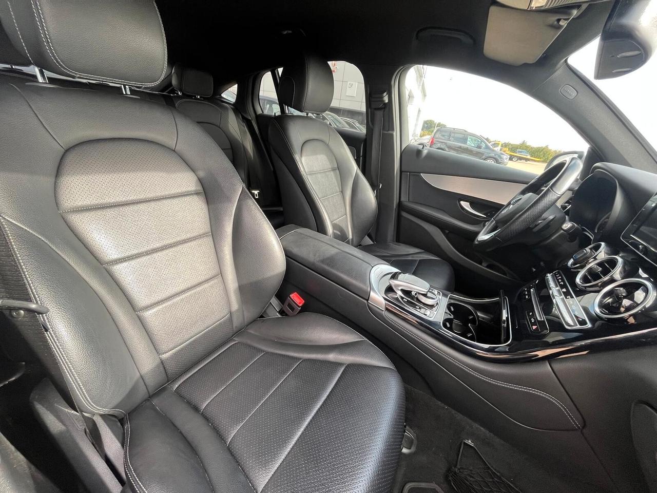 Mercedes-benz GLC 250 d 4Matic Sport