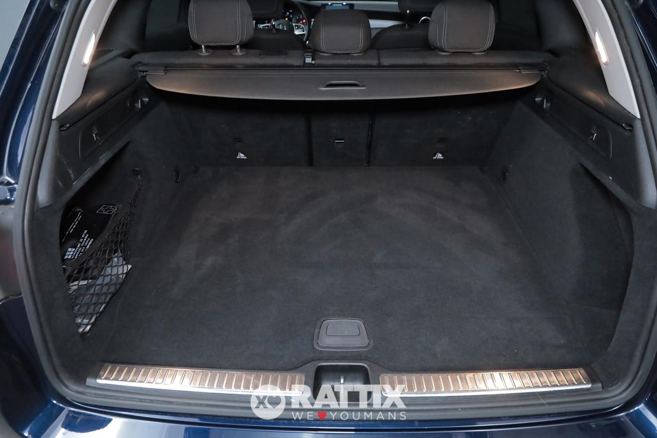 Mercedes-Benz GLC 220 d 2.0 194CV Business Auto 4matic