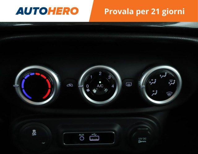 FIAT 500L 1.4 95 CV Pop Star