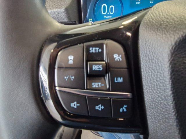 FORD Puma 1.0 EcoBoost Hybrid 125 CV Titanium