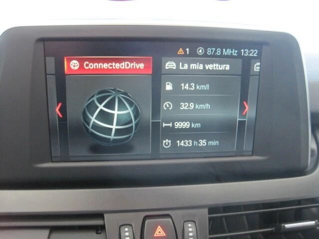 Bmw 2er Active Tourer 225xe Active Tourer iPerformance Msport aut.
