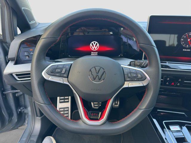 VOLKSWAGEN Golf GTI 2.0 TSI GTI DSG