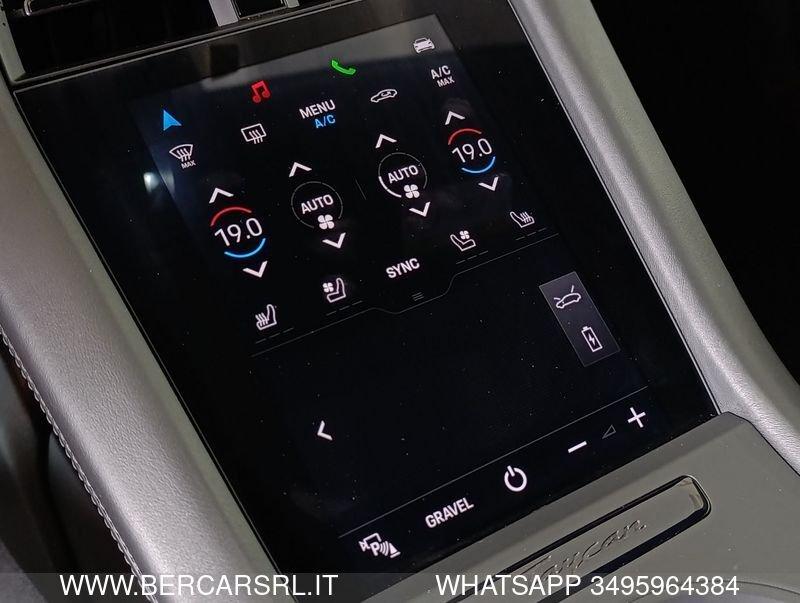 Porsche Taycan Taycan 4S Cross Turismo*TETTO*SEDILI VENTILATI + RISC*TELECAMERA 360*CL_21*SOUND BOSE*PASM*