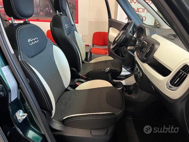 FIAT 500L 1.3 Multijet 95 CV Trekking