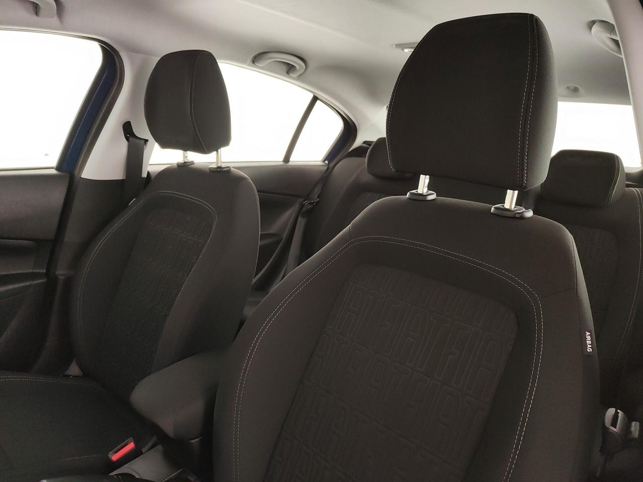 Fiat Tipo 1.6 Mjt S&S 4 porte