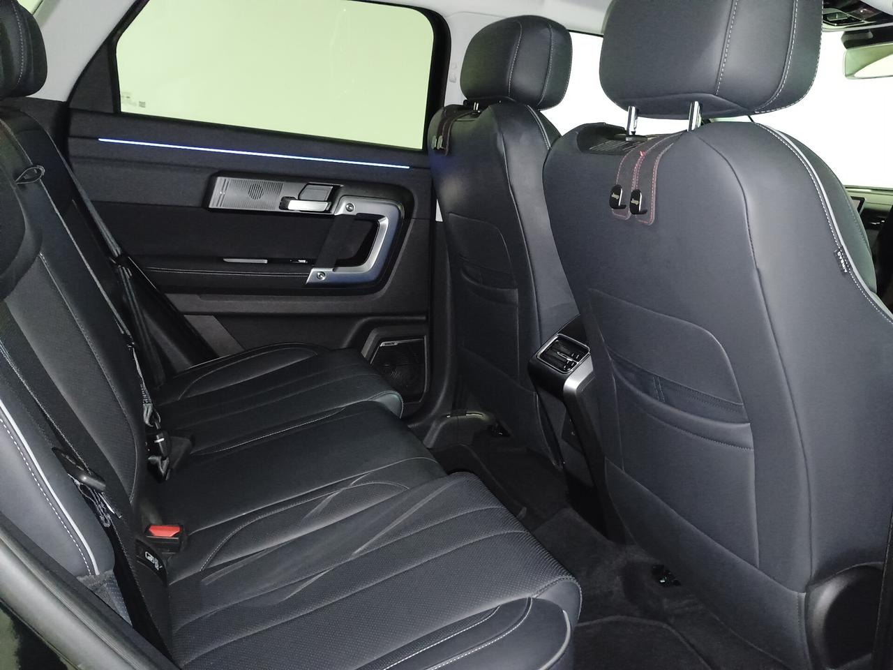 Jaecoo 7 1.6 TGDI 147 CV aut. 4WD Exclusive