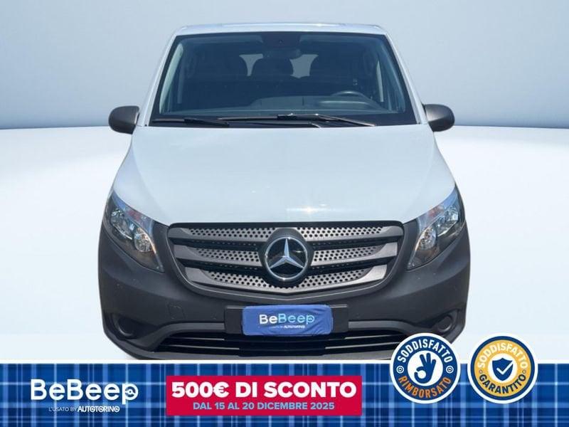 Mercedes-Benz Vito 116 CDI EXTRALONG TOURER PRO AUTO MY20