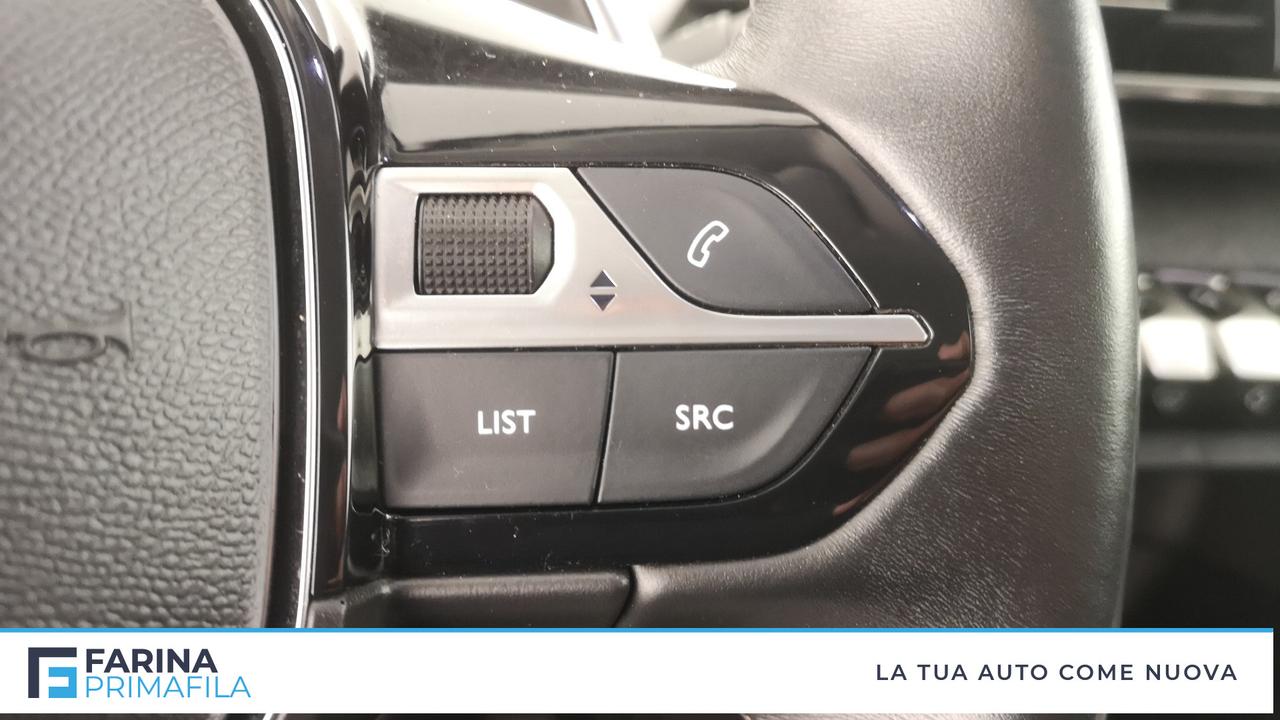 PEUGEOT 3008 II 2021 - 3008 1.5 bluehdi Allure Pack s&s 130cv eat8