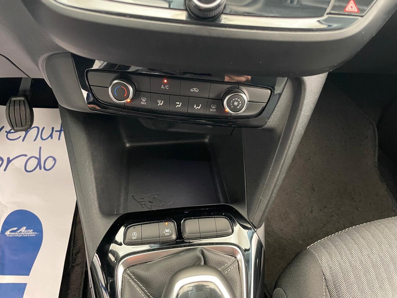 Opel Corsa 1.2 Edition