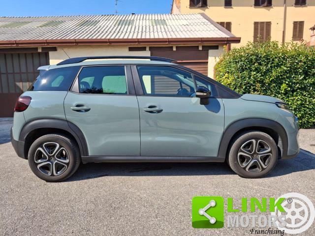 CITROEN C3 Aircross BlueHDi 110 S&S GARANZIA CITROEN