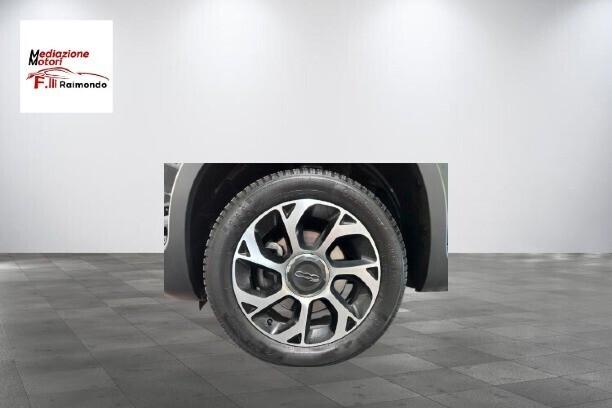 Fiat 500L 1.3 Multijet 95 CV Cross 66.000KM