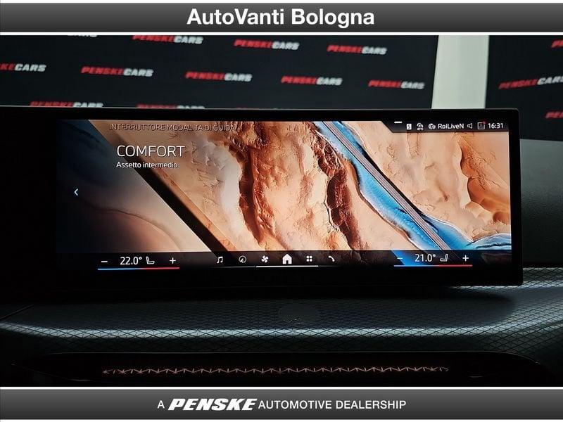 BMW Serie 4 420d Gran Coupe mhev 48V xdrive MSport Pro auto